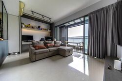 Hedges Park Condominium (D17), Condominium #509924001